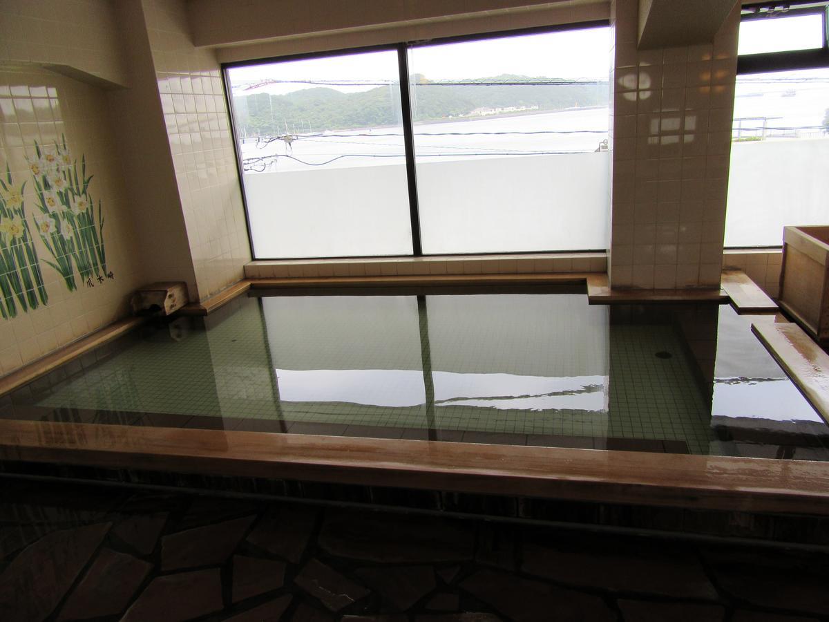 Shimoda Ocean Park Hotel Экстерьер фото